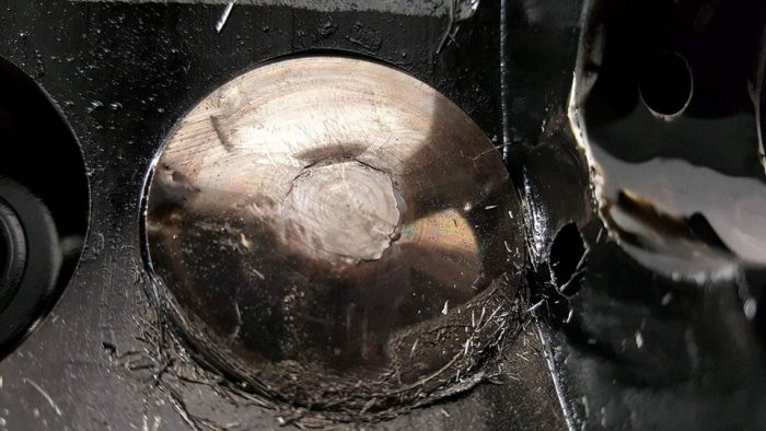 11 fotó bizonyítja, hogy az autószerelők élete bizony kemény 4