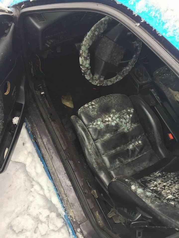 11 fotó bizonyítja, hogy az autószerelők élete bizony kemény 8