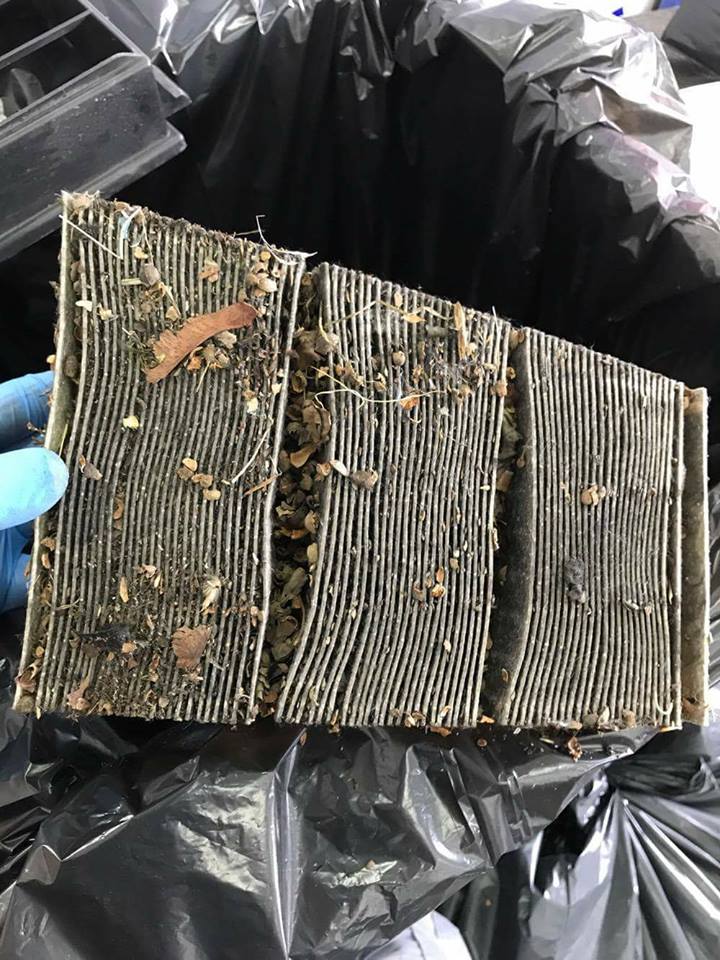 11 fotó bizonyítja, hogy az autószerelők élete bizony kemény 9