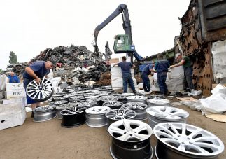 Lehet, hogy te is életveszélyes felnivel autózol!