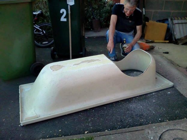 Így csinálj kádból sportkocsit 7 | Vezess Így csinálj kádból sportkocsit 7