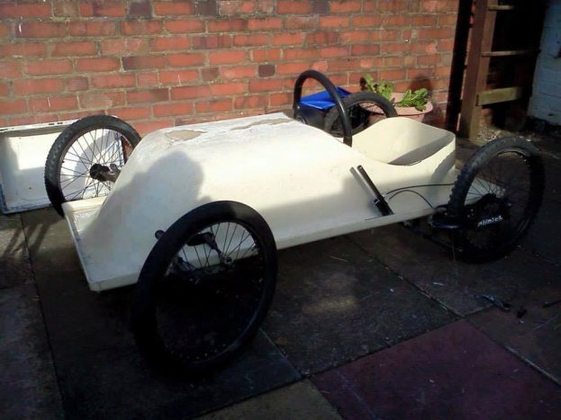 Így csinálj kádból sportkocsit 6 | Vezess Így csinálj kádból sportkocsit 6