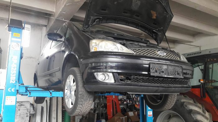 Olyat talált a magyar szerelő az olajteknőben, amilyet még nem láttál 7