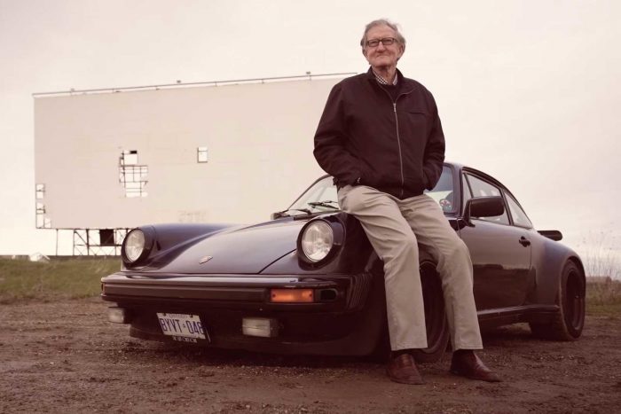 1,2 millió kilométert tett a Porsche 911 Turbóba