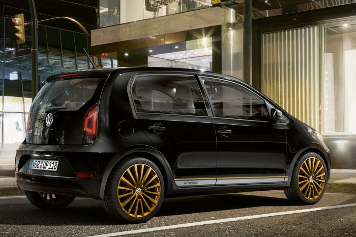 35 éves dizájnt hozott vissza a Volkswagen 1