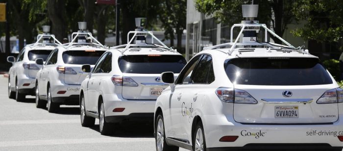 Luxusterepjáróval bővíti autonóm tesztflottáját az Apple 1