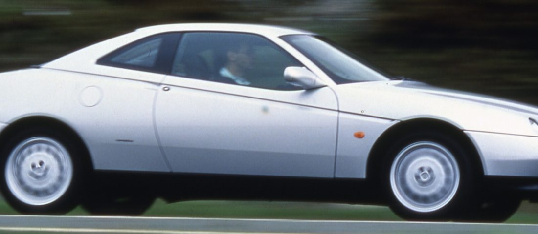 10 sportos kupé a 90-es évekből, amit kimondottan imádunk