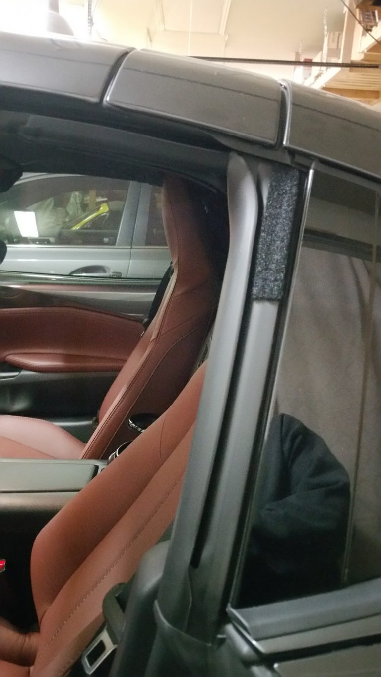 Ponyva helyett keménytető, öregszik az MX-5? 11