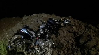 Újabb motoros tragédiát hozott a hétvége