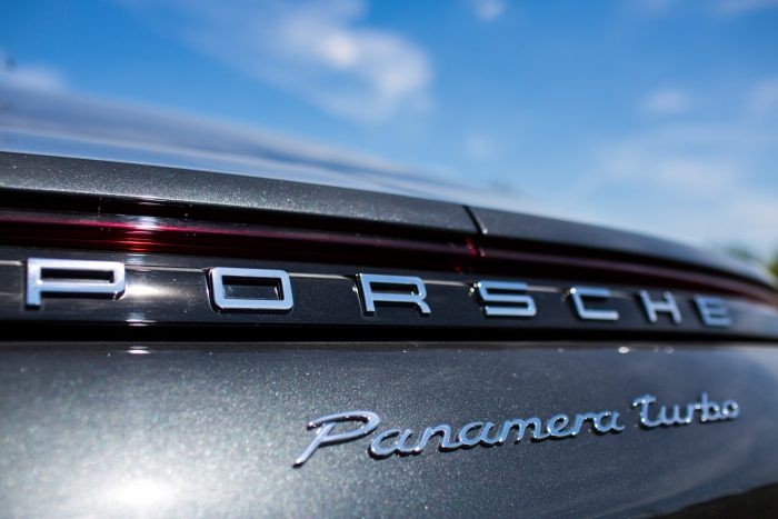 A Porsche Panamera Turbo új szintre emeli a boldogságot 7