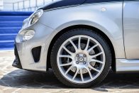 Abarth 695 Rivale: Mikroluxus 25