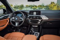 BMW X3: a nagyokra hajaz 76