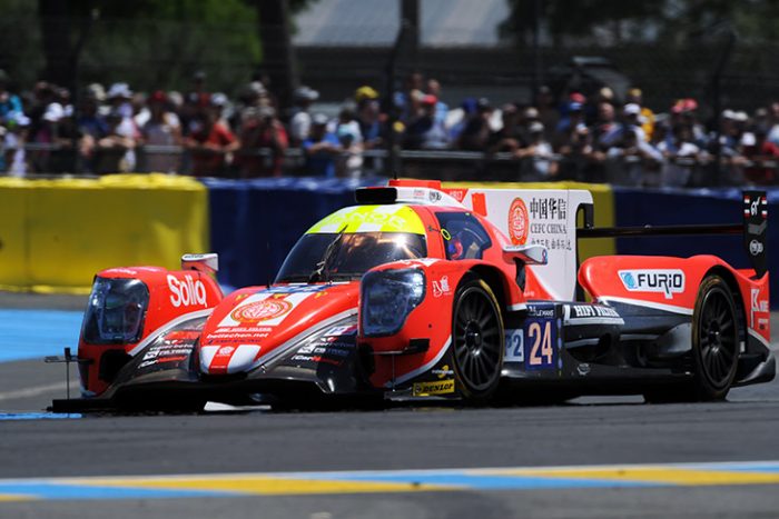 Drámák és meglepetés a Le Mans-i 24 órás versenyen 2