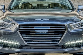 Ki nem találod, ki gyártja a legjobb luxusautót