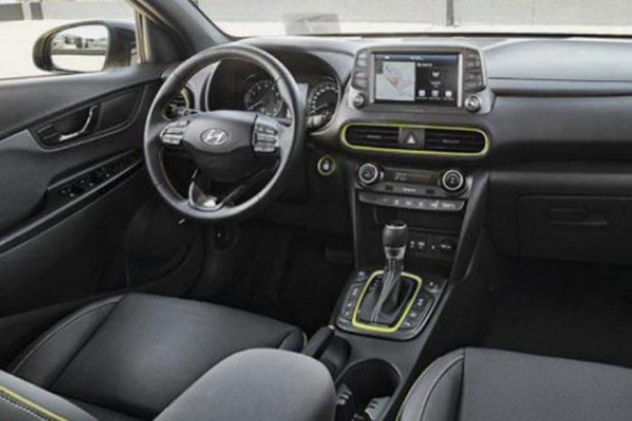 Kiszivárogtak a Hyundai merész városi crossoverének fotói 5 | Vezess Kiszivárogtak a Hyundai merész városi crossoverének fotói 5