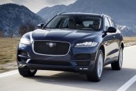 Új motor a Jaguar palettáján 18