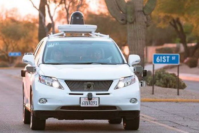 Luxusterepjáróval bővíti autonóm tesztflottáját az Apple