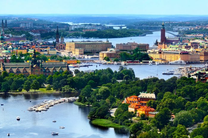 TOP 10 üzemanyagárak – Hol a legdrágább? 3