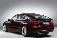 BMW 6 Gran Turismo: Nevet váltott, stílust váltott 60