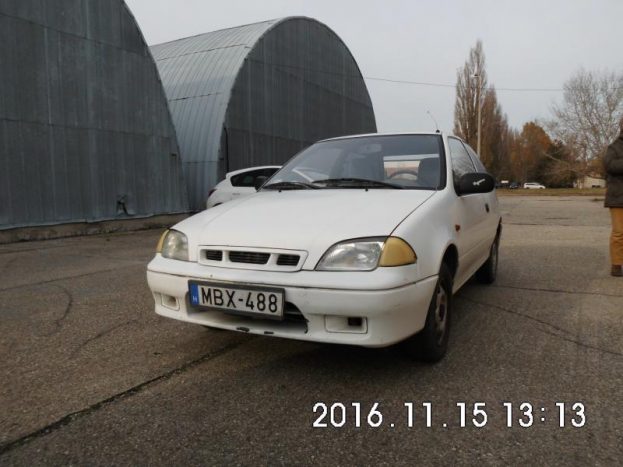 Meglepően olcsón árul autókat az állam 1 Meglepően olcsón árul autókat az állam 1