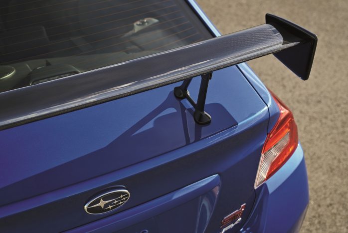 Világcsúcsra készül a Subaru 2