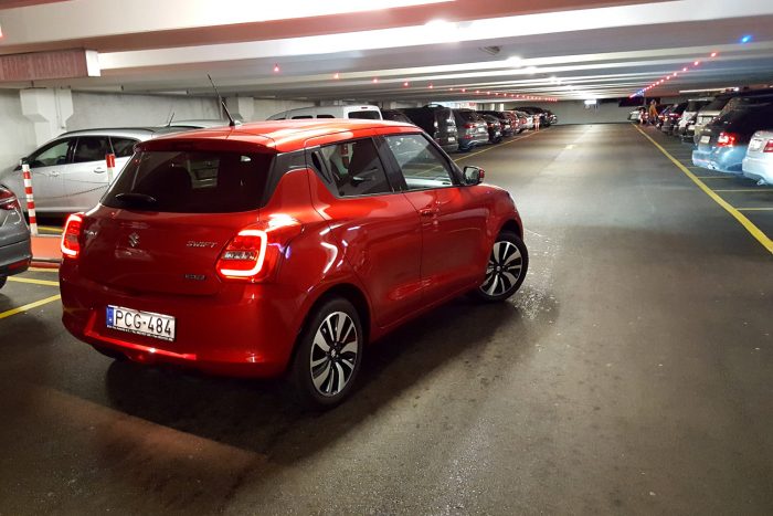 Meghódította a Suzuki a világ leghíresebb szerpentinjét 5 Meghódította a Suzuki a világ leghíresebb szerpentinjét 5