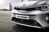 Kia Stonic: Szöuli szerepcsere 15