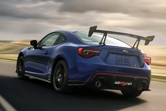 Jobb futóművel nagyobb az öröm