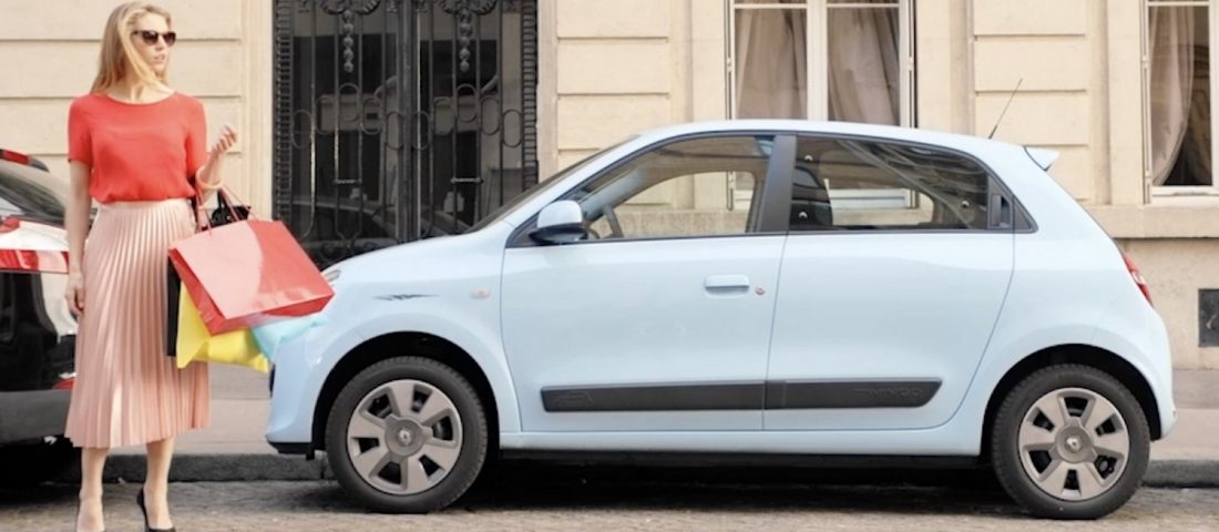 Körömlakk, amit a kocsidra is kenhetsz