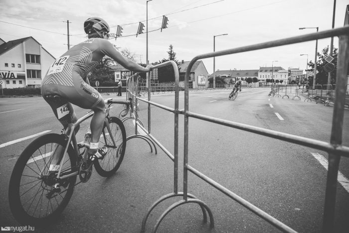 Durva vihar miatt szakították meg a Tour de Hongrie-t