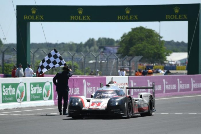 Drámák és meglepetés a Le Mans-i 24 órás versenyen