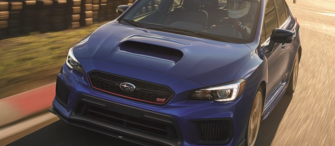 Világcsúcsra készül a Subaru