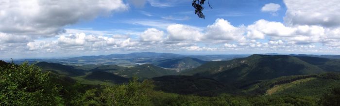 Magyarország legizgalmasabb autós útjai 5 | Vezess Magyarország legizgalmasabb autós útjai 5