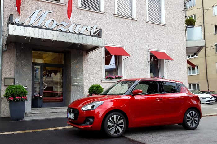 Meghódította a Suzuki a világ leghíresebb szerpentinjét 7 Meghódította a Suzuki a világ leghíresebb szerpentinjét 7