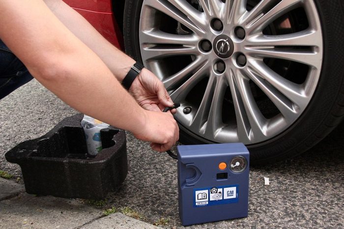 Ha nyaralni mész kocsival, erről sose feledkezz el 1