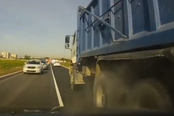 Tanvideó a balesetek szaporodásáról