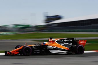 F1: Menthetetlen a McLaren-Honda-viszony?