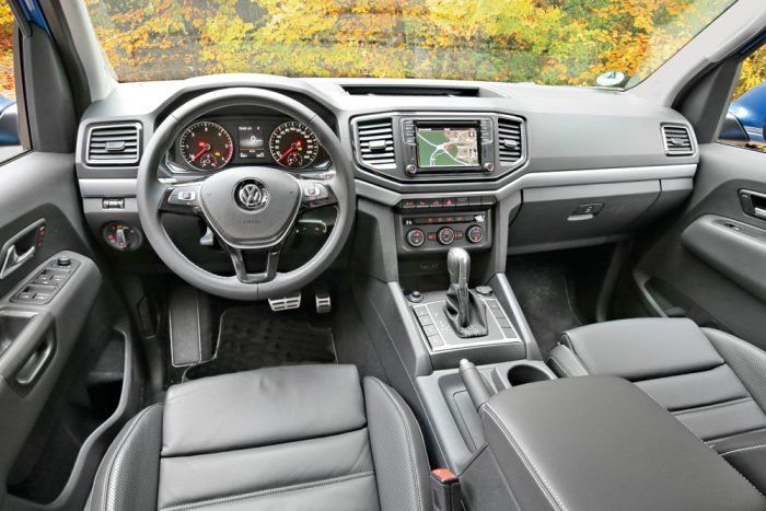 Nem csak munkagépnek- VW Amaraok vs. Ford Ranger 9 Nem csak munkagépnek- VW Amaraok vs. Ford Ranger 9