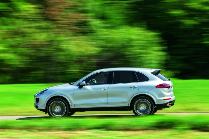 Egy Audi, ami veri a Porschét 3