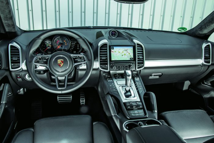 Egy Audi, ami veri a Porschét 4