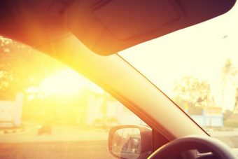 Kampány indult a feledékeny magyar autósok ellen