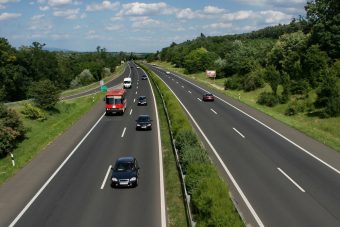 Új magyar autópálya, új fizetős sztrádaszakaszok