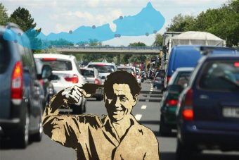 Így autózz a Balatonra, hogy elkerüld a dugót