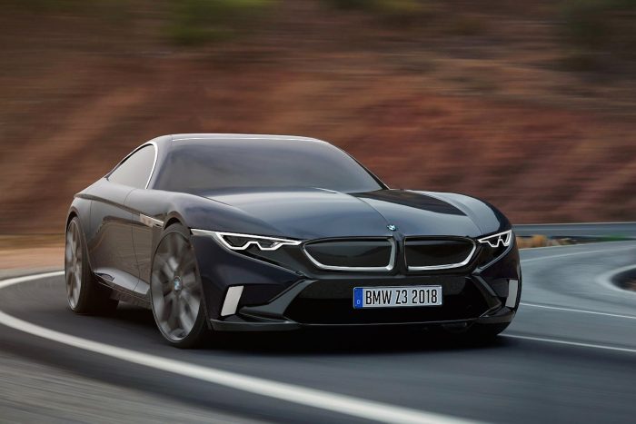 Hiányzik a Z3-as a BMW-nek?