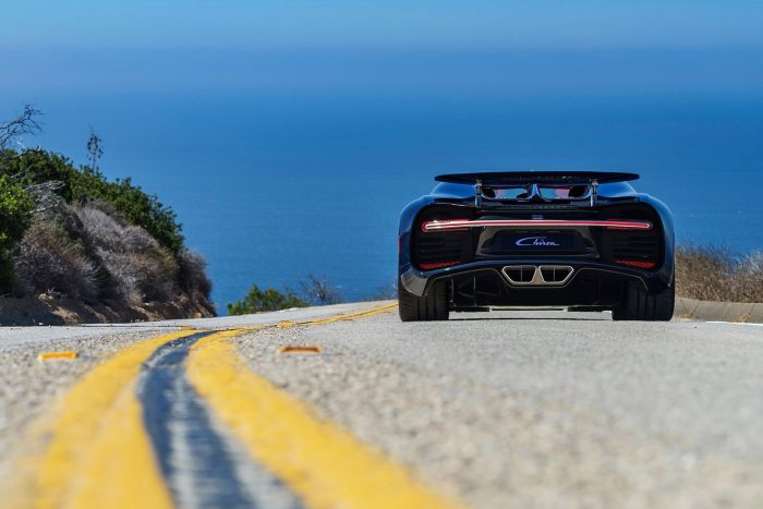 10 dolog, amit jó, ha tudsz a Bugatti Chiron-ról 4