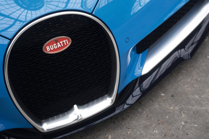 10 dolog, amit jó, ha tudsz a Bugatti Chiron-ról 9