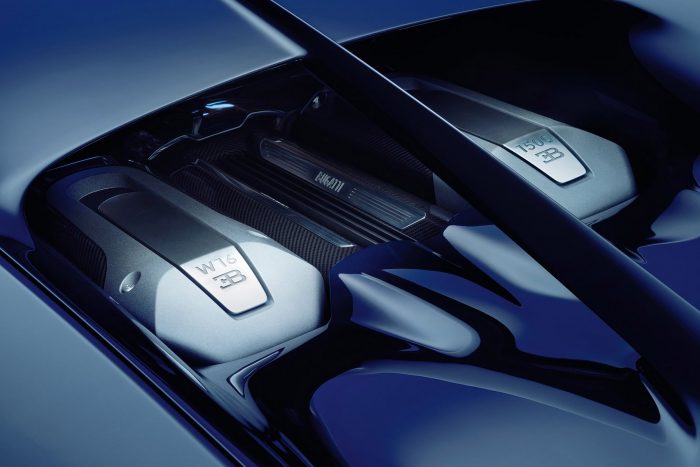 10 dolog, amit jó, ha tudsz a Bugatti Chiron-ról 7