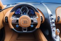 10 dolog, amit jó, ha tudsz a Bugatti Chiron-ról 25