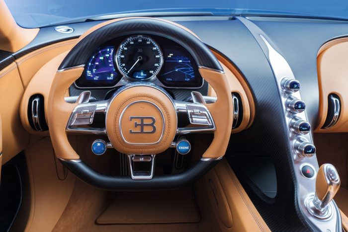 10 dolog, amit jó, ha tudsz a Bugatti Chiron-ról 5