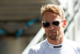 F1: Button is indul a Le Mans-i 24 óráson